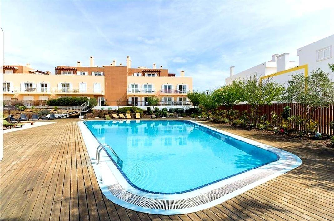 T2 Cabanas Gardens piscina e praia — hotel in Cabanas De Tavira
