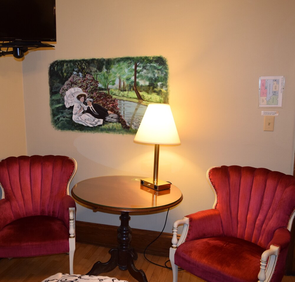 Franklin Street Inn LLC - photo 11