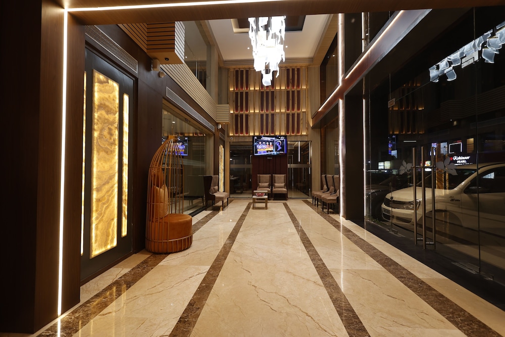 Pride Biznotel Canopus Digha in Digha, India