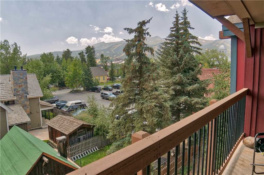 Longbranch 309 Apartment 1 Breckenridge Resort Managers - photo 9