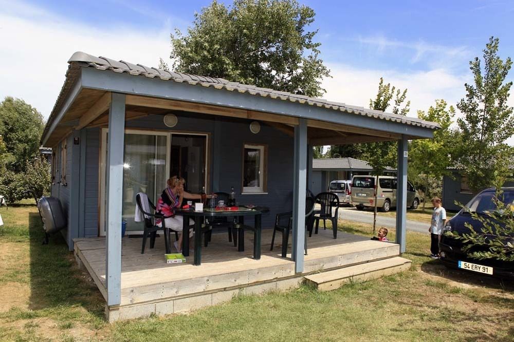 Résidence les Marines — hotel in Saint-Denis-D'oleron