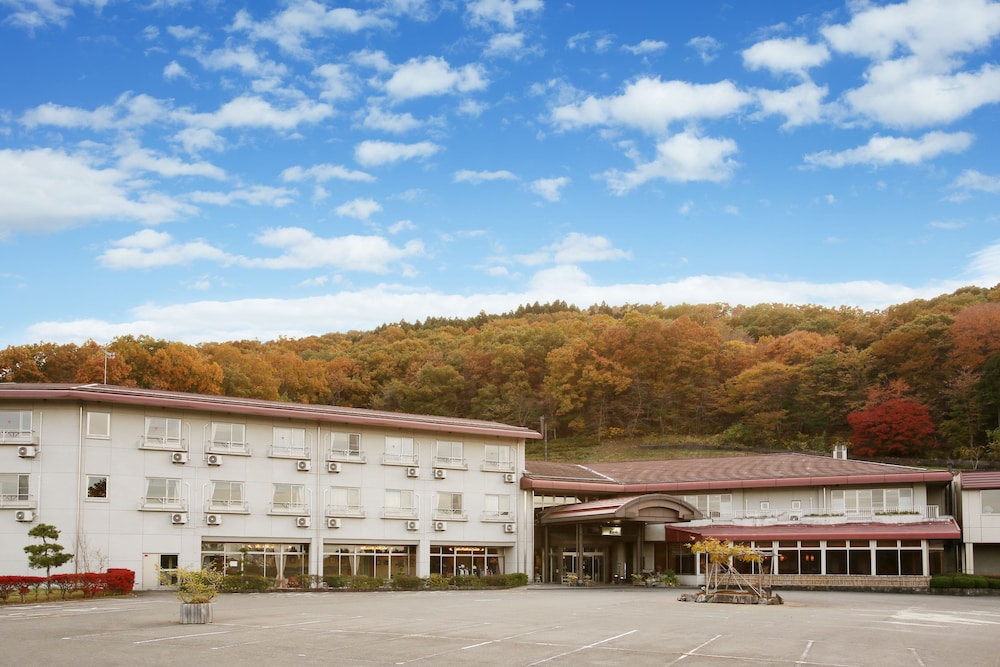 Ikoinomura Heritage Minoyama in Saitama, Japan