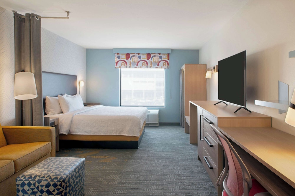 Home2 Suites by Hilton Little Rock Midtown Medical Center - photo 6