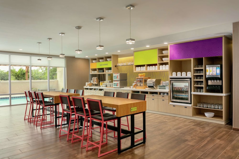 Home2 Suites by Hilton Brandon Tampa FL - photo 29