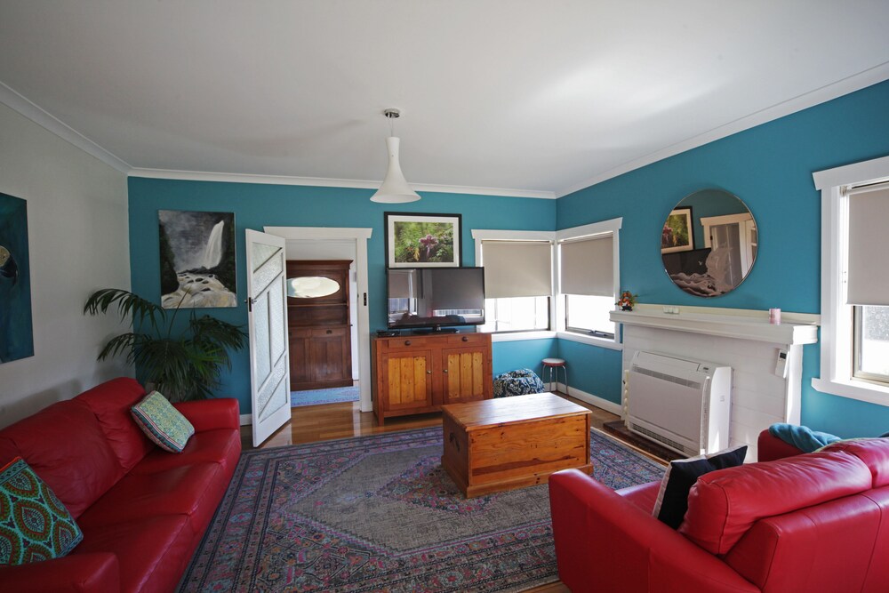The Tickled Trout - last minute hotel in Ulverstone