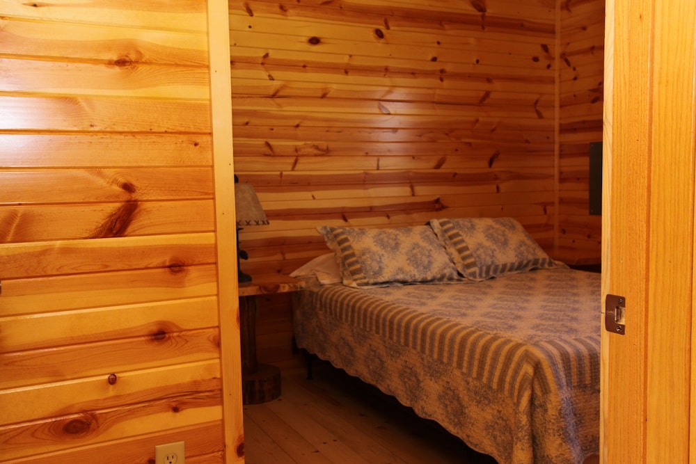 Neshonoc Lakeside Camping Resort - photo 25