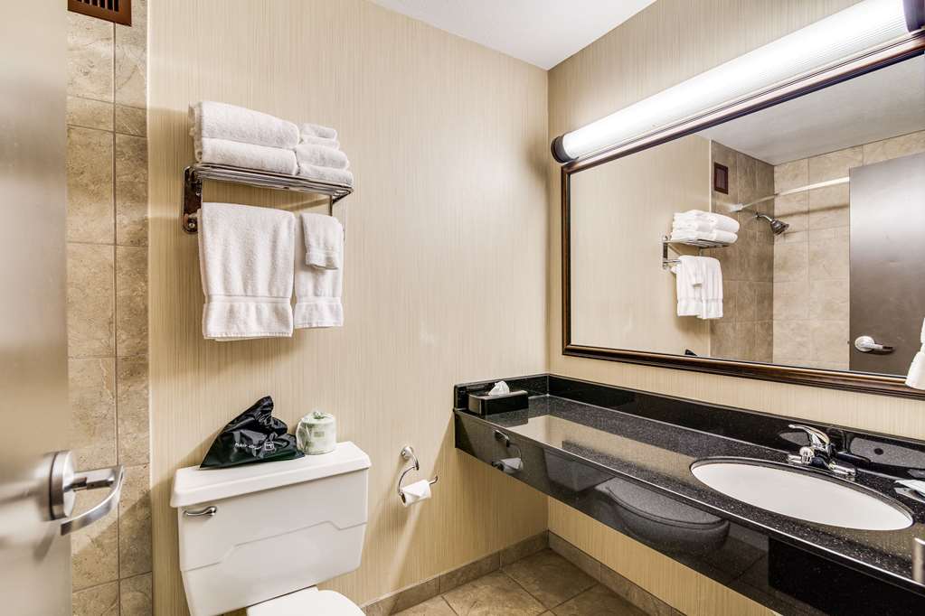 Clarion Hotel Convention Center - photo 35