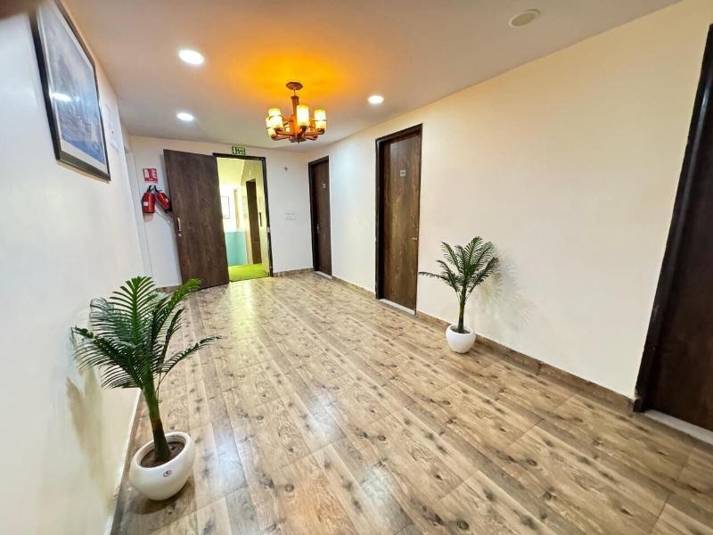 The Midas Noida Sector 18 - carbon neutral hotel in Noida