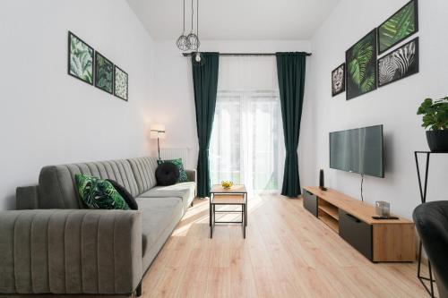 Exclusive Apartment Kajdasza Wroclaw by Noclegi Renters — 4-Star Luxury Hotel in Wroclaw, Poland