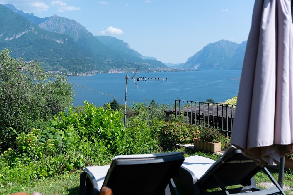 Ca del Doss con Giardino by Wonderful Italy — Bellagio — photo 5