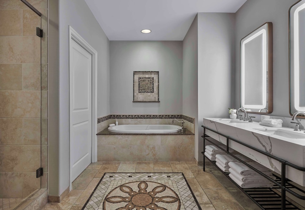 The Meritage Resort and Spa - photo 50