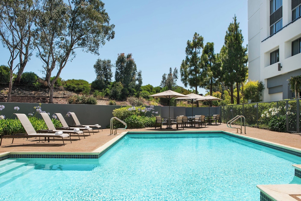 Courtyard by Marriott Richmond Berkeley - photo 16