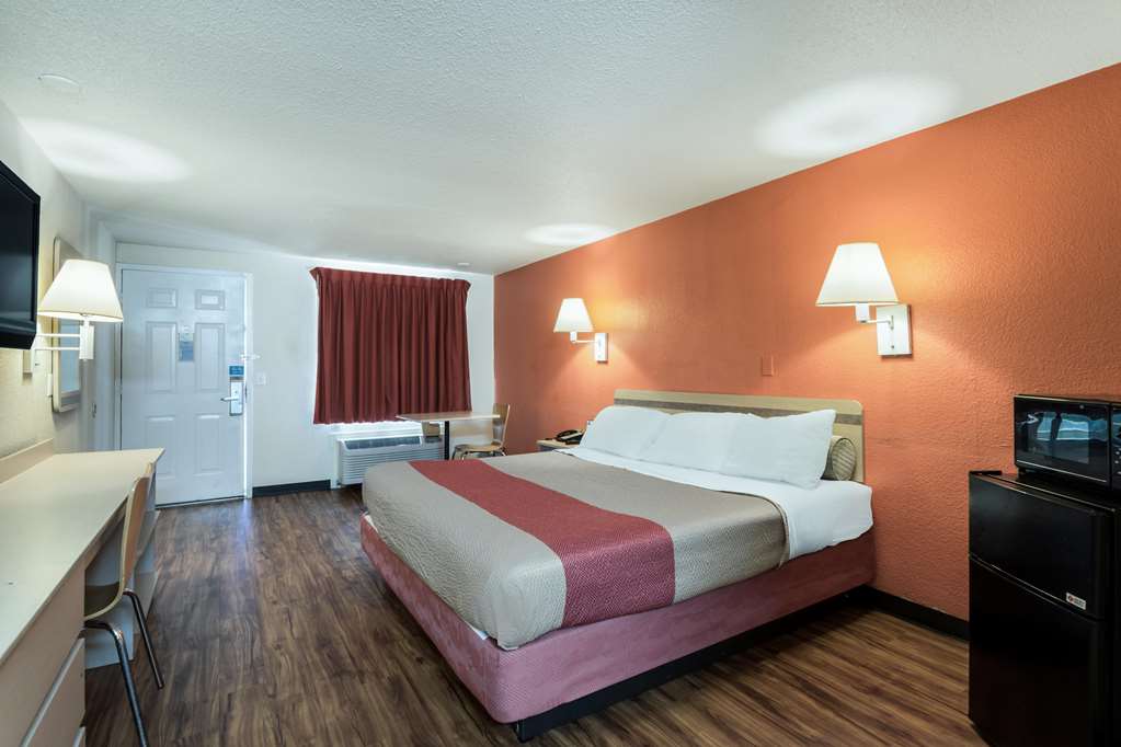 Motel 6 Newport News - featured photo
