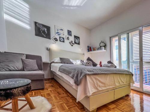 Apartman Zara — 4-Star Luxury Hotel in Biograd Na Moru, Croatia