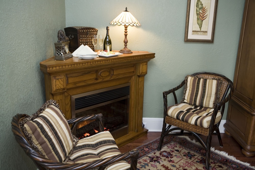 The Belvedere Inn & Restaurant - photo 9