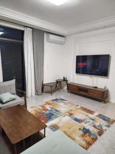 3Bd 3 5BA condo with pool and gym — 4-Star Luxury Hotel in Dar Es Salaam, Tanzania