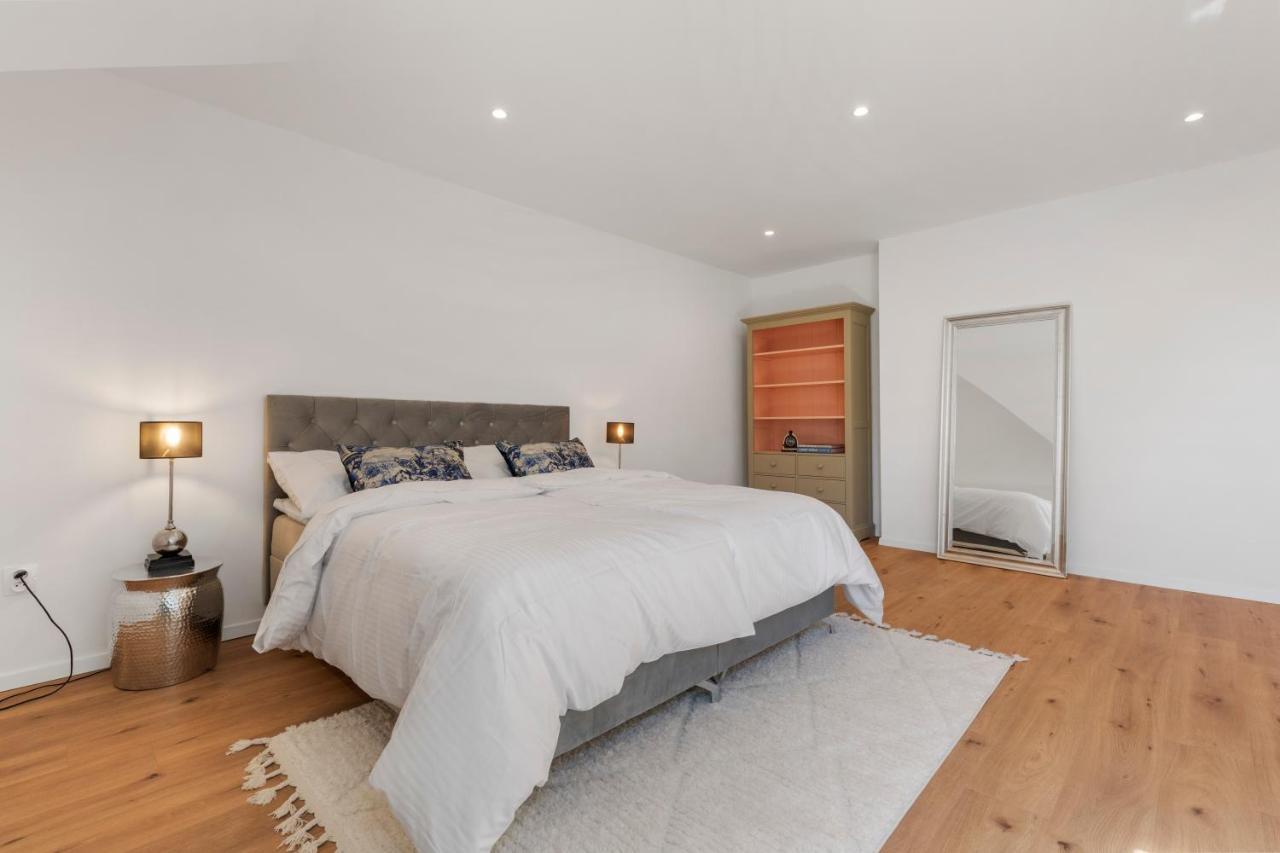 LAM Mockingbird Terrace AC — 4-Star Luxury Hotel in Bratislava, Slovakia