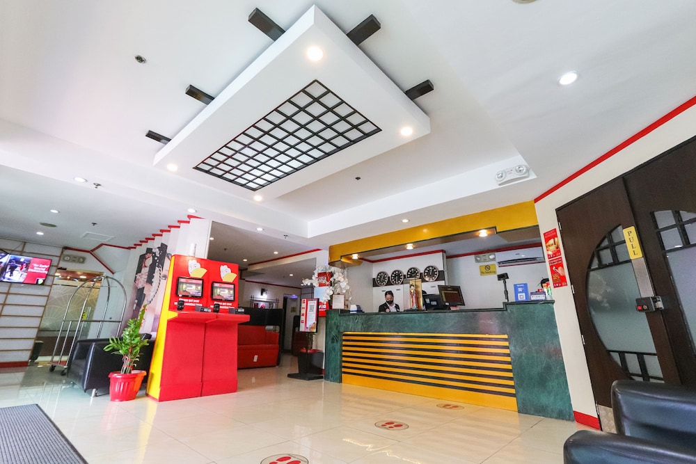 Hotel Sogo Quezon Avenue in Quezon, Philippines