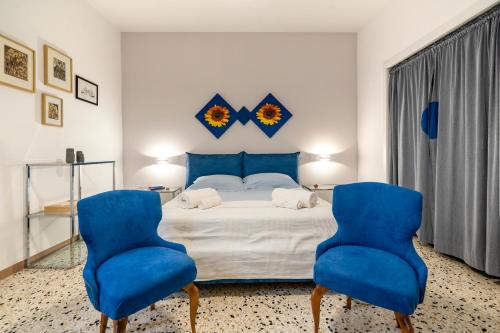 Casa Mariantos — 4-Star Luxury Hotel in Monopoli, Italy