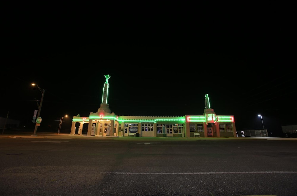 Shamrock Country Inn - photo 58