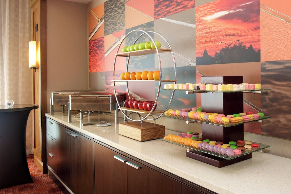 Fremont Marriott Silicon Valley - photo 62