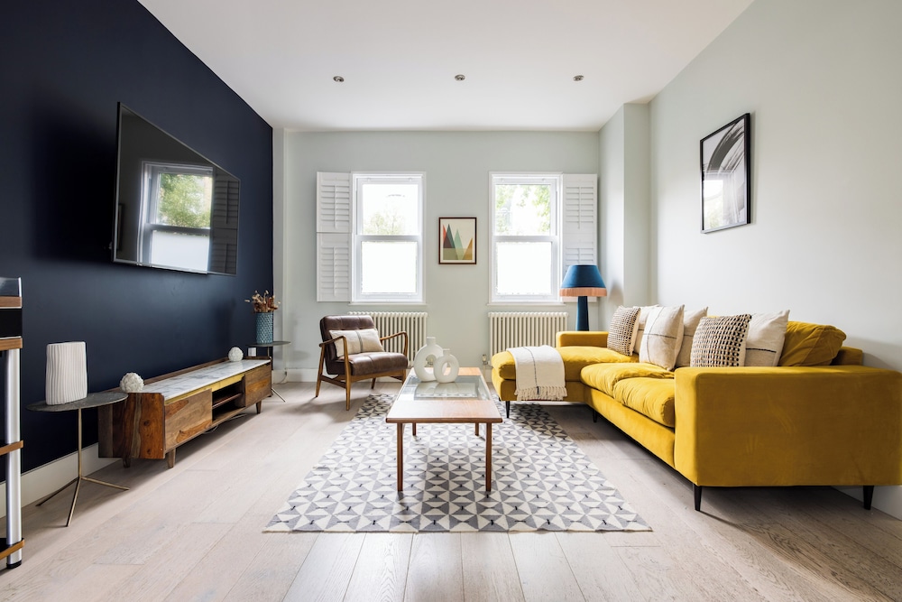 The East Dulwich House — 4-Star Luxury Hotel in London, United Kingdom