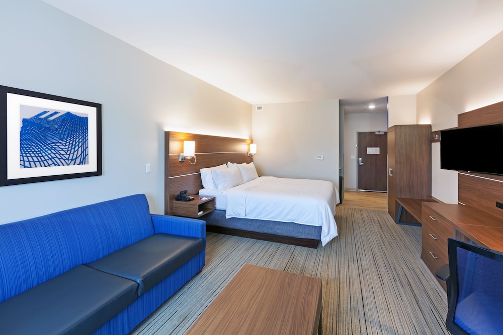 Holiday Inn Express & Suites Lenexa Overland Park Area by IHG - photo 7