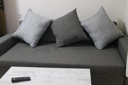 Apartment Tabizde 21