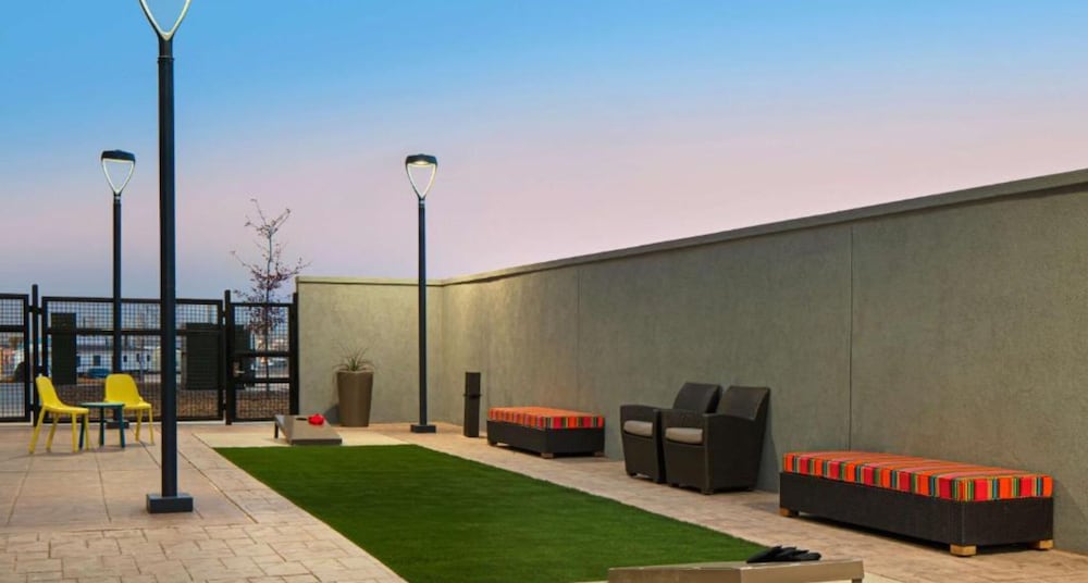 Home2 Suites by Hilton Carlsbad - photo 27