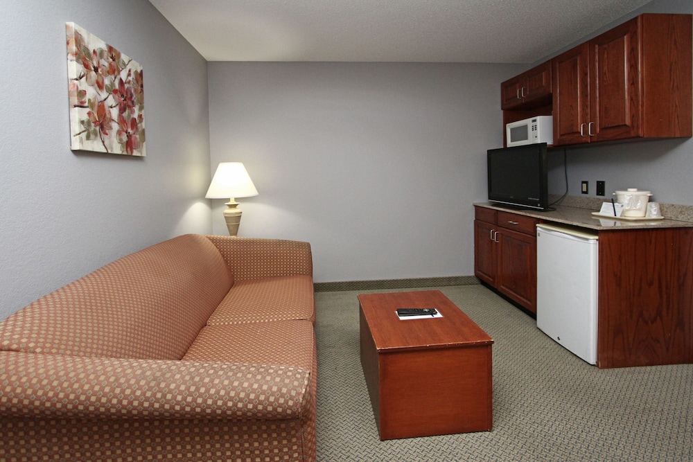 New Victorian Inn & Suites in Sioux City IA - photo 29
