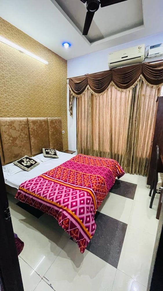 Goroomgo Ramneek Amritsar — Amritsar — photo 5