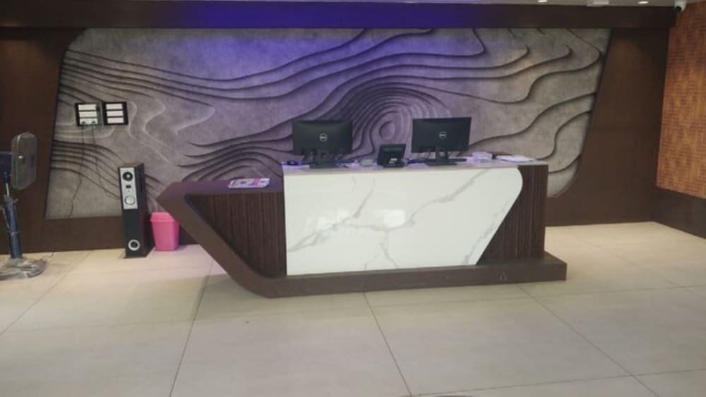 Ln Plaza — Balasore — photo 2