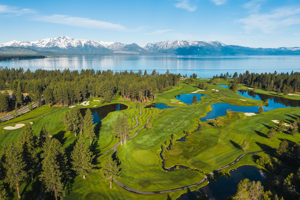 Edgewood Tahoe Resort - photo 122