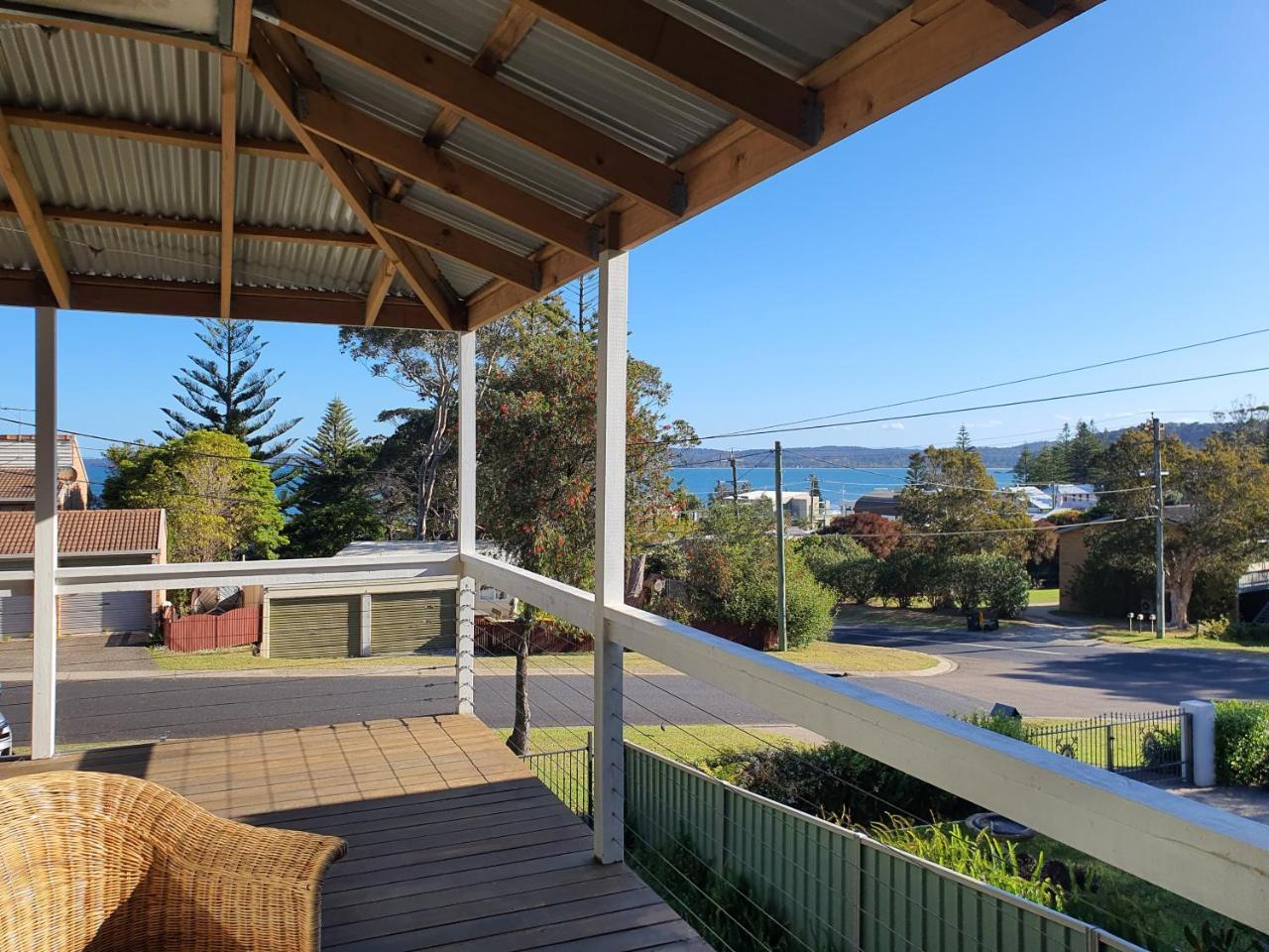 Ocean View Bure 20450417 — Long Beach