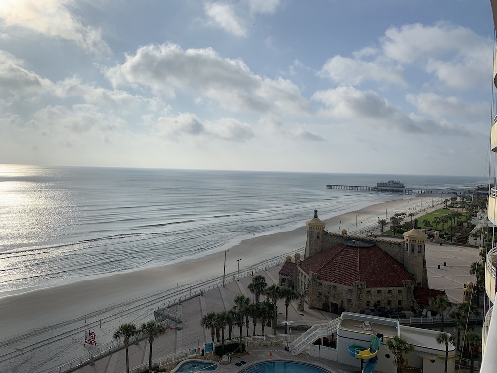 Ocean Walk Resort - photo 246