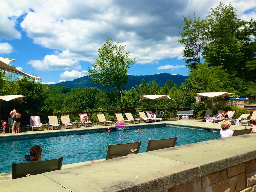 Topnotch Resort - photo 139