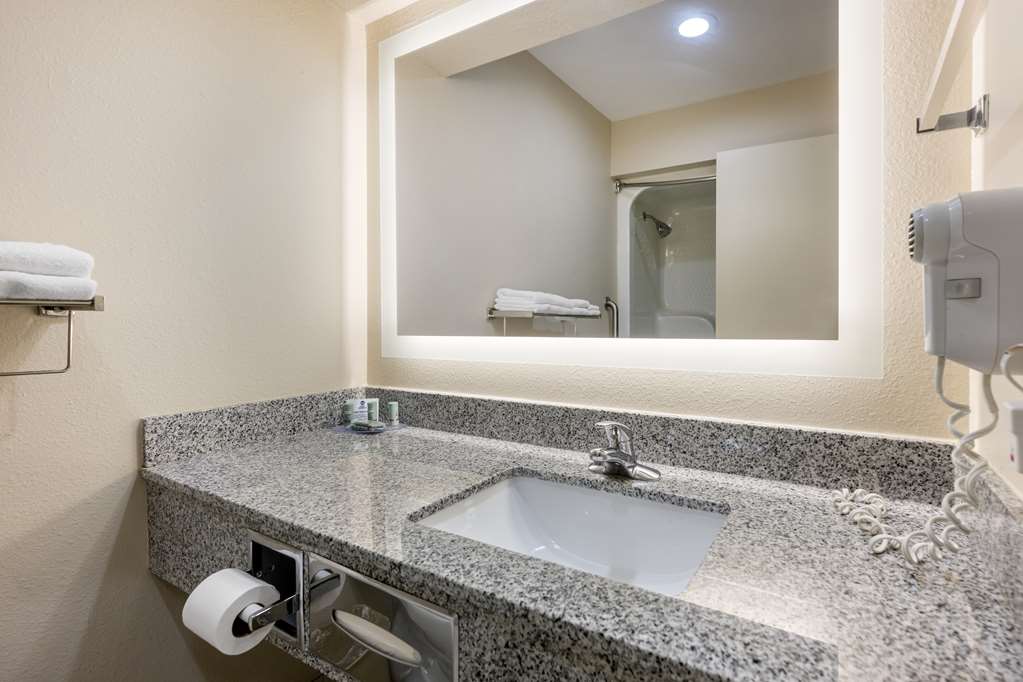 Best Western Post Inn - photo 26