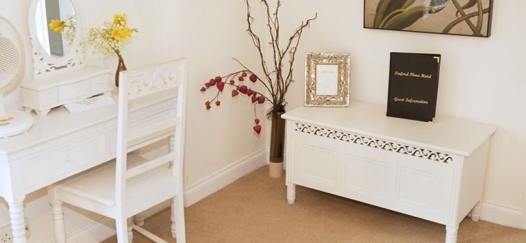 Leeford Place Hotel in Battle, United Kingdom