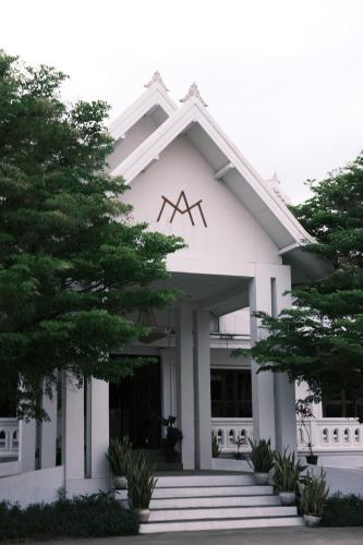Amanda Hotel — Luang Prabang