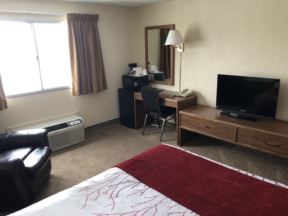 Northern Lights Inn Rugby - photo 16