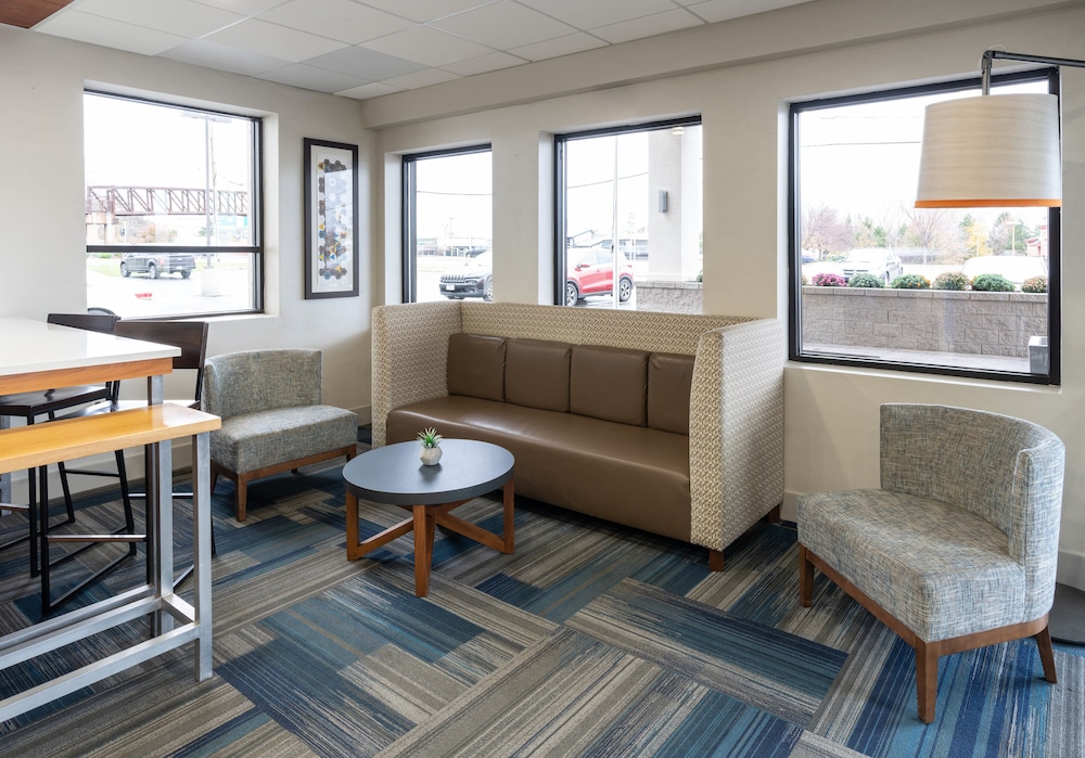 Holiday Inn Express Rochester Greece by IHG - photo 48