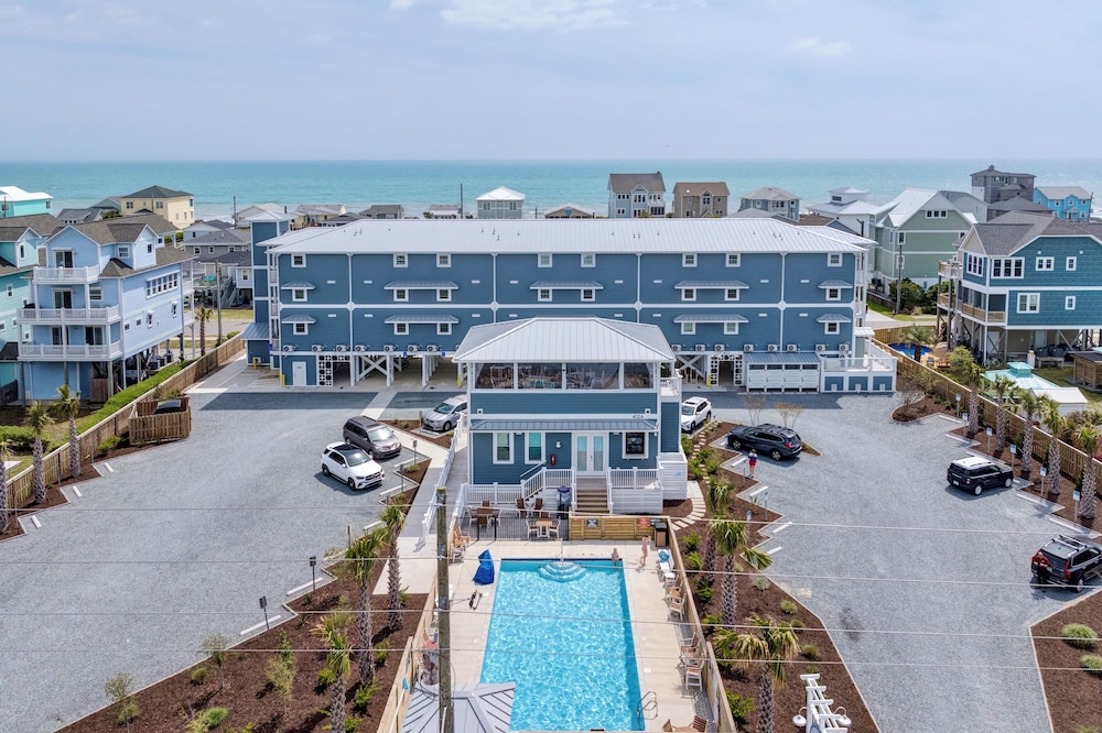 Saltwater Resort - photo 105