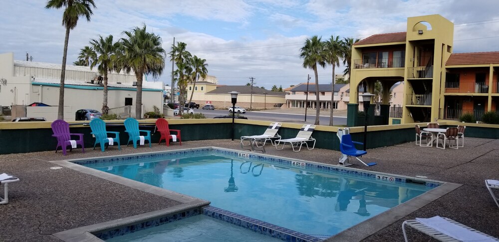 South Padre Island Lodge - photo 39