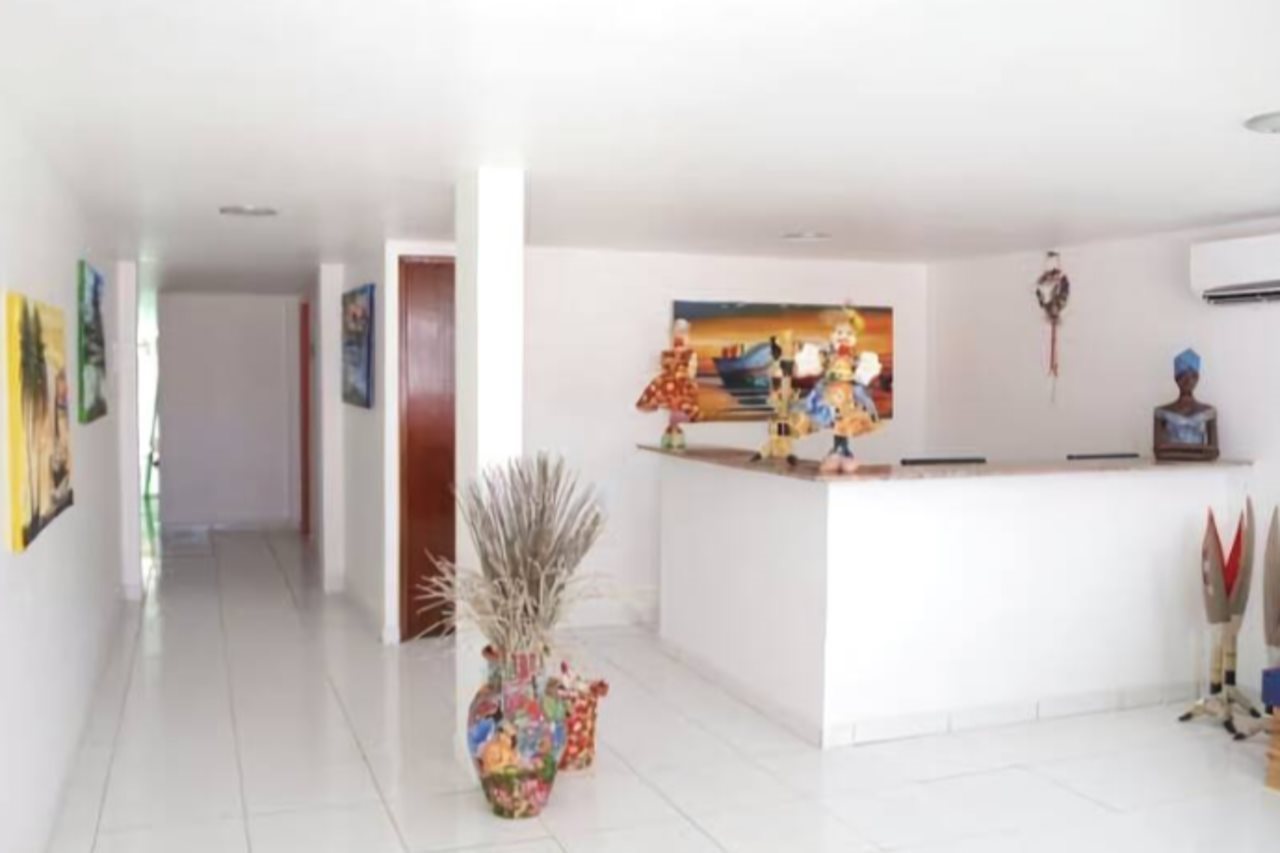 Pousada Vila das Artes — Ipojuca — photo 4