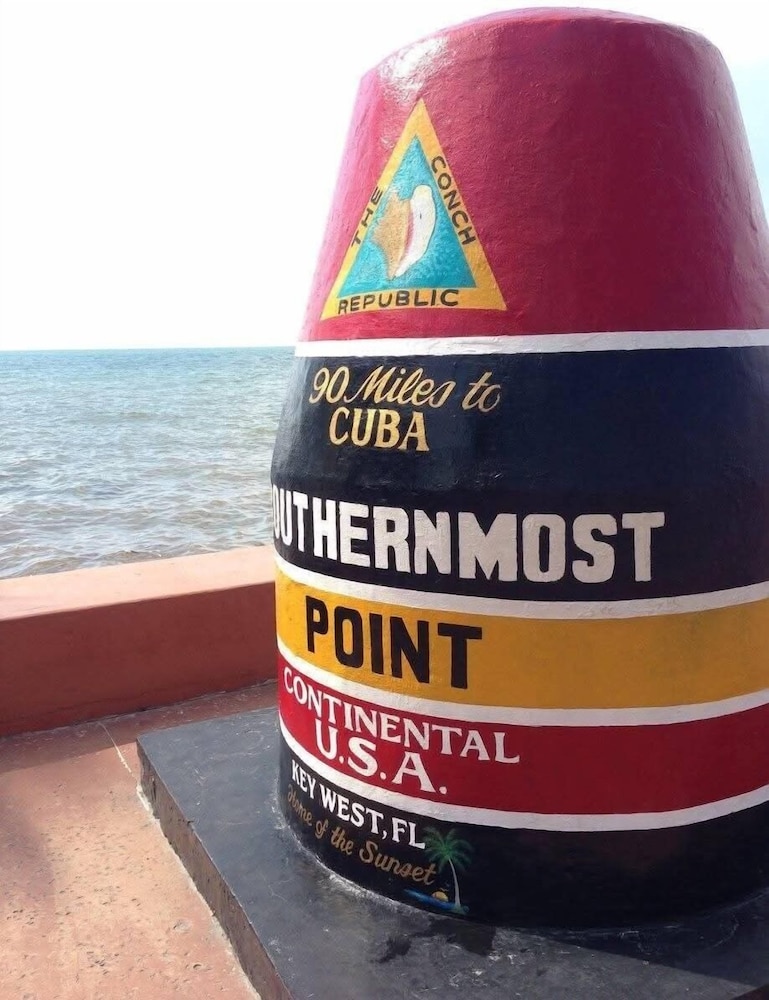 Bishop Hotel Key West - photo 265