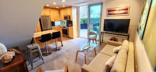 Elegant Townhome in Heart of Down Town — 4-Star Luxury Hotel in Albuquerque, United States