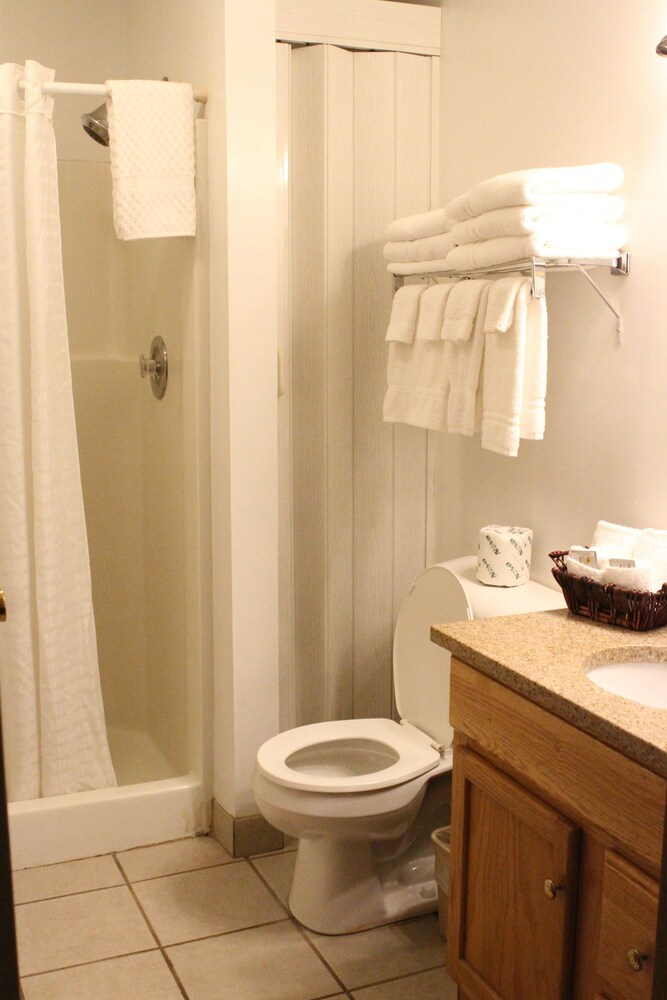 Bay Lodging Resort - photo 52