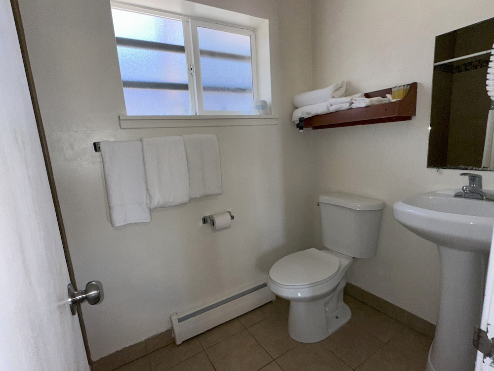 Alpine Inn and Spa - photo 24