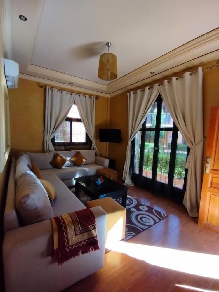 ApartHotel Nzaha — Marrakesh — photo 3