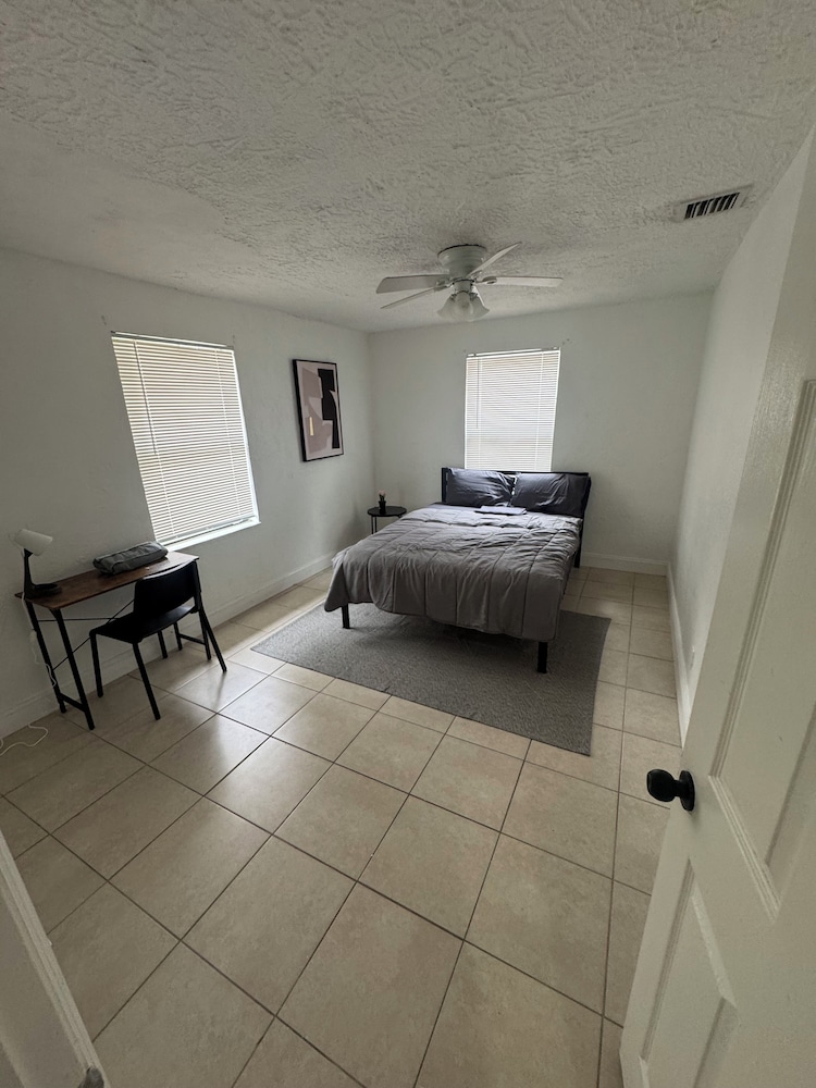 Pacifica by Fort Lauderdale Airport in Dania Beach, United States